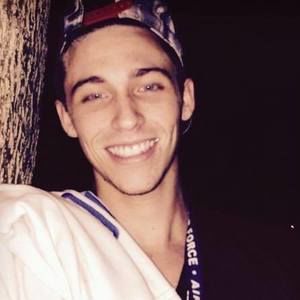 Meet your Posher, Anthony